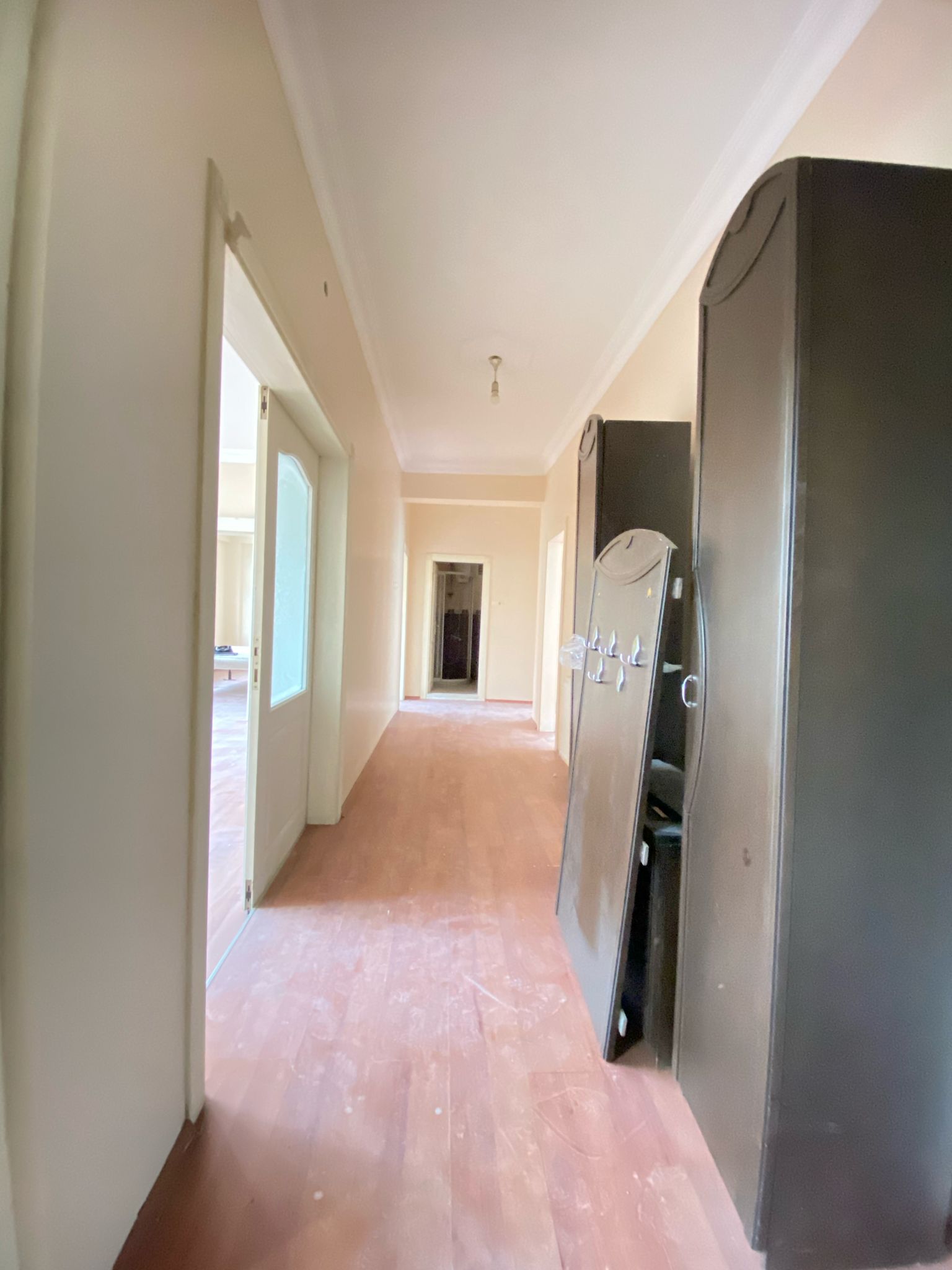 MABEL GAYRİMENKUL GENİŞ FERAH DAİRE